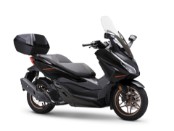 Forza 125 Special Edition