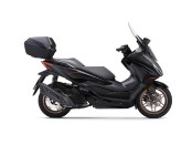 Forza 125 Special Edition TZ