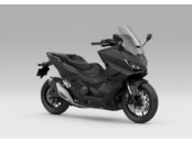 Forza 750 Tageszulassung