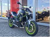 Z650