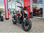 125 Duke