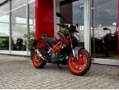 125 Duke