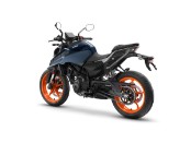 125 Duke