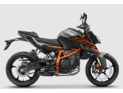 390 Duke 2026