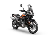 890 Adventure