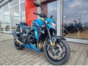 GSX-S 750