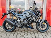 GSX-S 750
