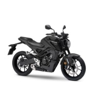 CB125R