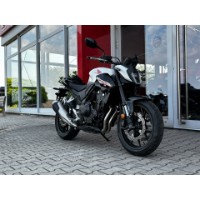 CB500 Hornet