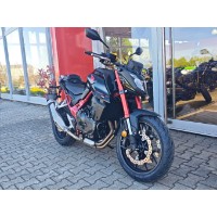 CB750 Hornet