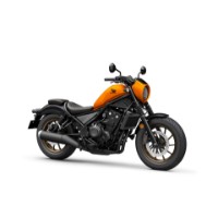 CMX500 Special Edition