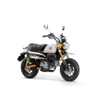Monkey Z125