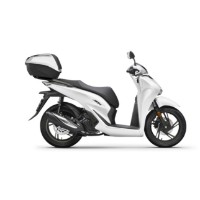 SH125i Tageszulassung