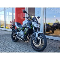 Z650