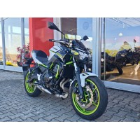 Z650