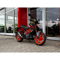 125 Duke