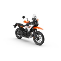 390 Adventure X