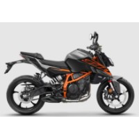 390 Duke 2026