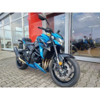 GSX-S 750