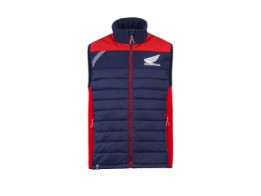 ​​​​​​​Honda Racing Bodywarmer by Kenny 