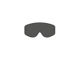 KINI-RB COMPETITION GOGGLES SINGLE LENS (SMOKE)