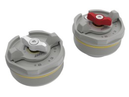 Preload-Adjuster-Set