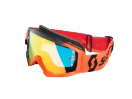 HUSTLE MX GOGGLES