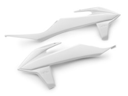 Spoilerset