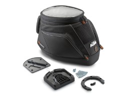 Tankrucksack