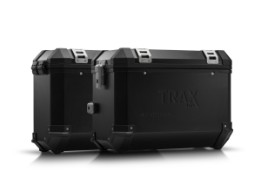 TRAX ADV Alukoffer-System