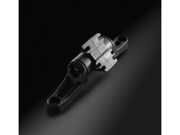 GPS-Halter