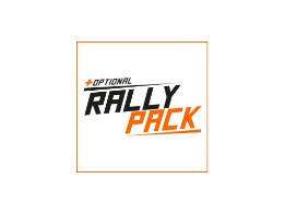RALLY PACK
