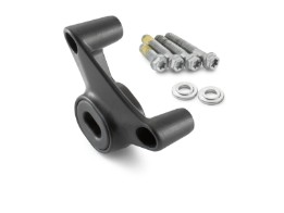 Endschalldämpfer-Halter