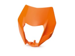 Scheinwerfermaske