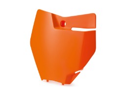 Startnummerntafel