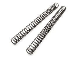Gabelfederset hart 4.8N/mm