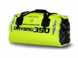 Hecktasche Drybag M Neon 35 Liter Wasserdicht 
