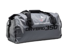 Hecktasche Drybag 350 35 Liter Grau wasserdicht 