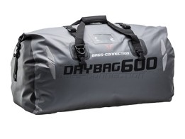 Hecktasche Drybag 600 60 Liter *wasserdicht* Grau 