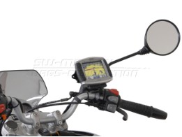 GPS Halter für Spiegelgewinde für RAM MOUNT 