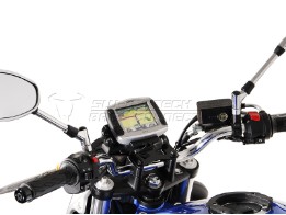 QUICK-LOCK GPS-Halter Cockpit
