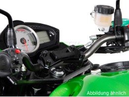  QUICK-LOCK GPS-Halter Cockpit TOMTOM I GARMIN 