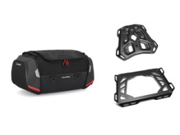 Gepäcksystem 42 Liter Rackpack-Set Honda XL750 Transalp 2023-
