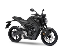 CB125R