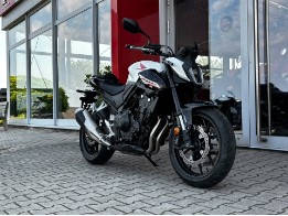 CB500F