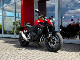 CB500F