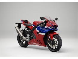 CBR1000RR-R Fireblade