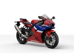 CBR1000RR-R Fireblade