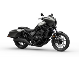CMX1100T Rebel