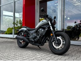 CMX500 Rebel